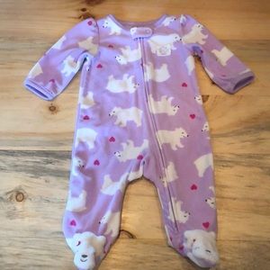 Like new child of mine sleeper